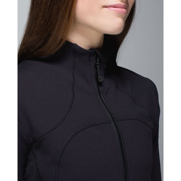 Lululemon Forme Jacket - Picture 4 of 10